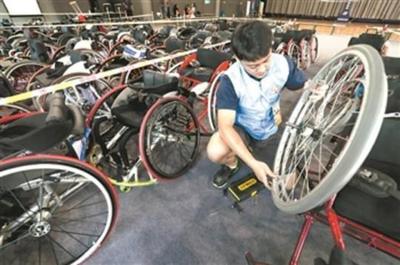 中国残疾人辅助器具市场 4300亿元规模背后，释放巨大发展空间
